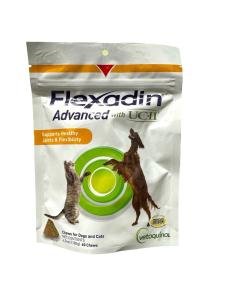 Flexadin Advanced Soft Chews for Dogs and Cats