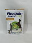 Vetoquinol Flexadin Advanced Hip and Joint Chews