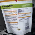 Vetoquinol Flexadin Advanced Soft Chews for Pets