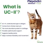 Flexadin Advanced Joint Chews for Dogs and Cats