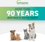 Flexadin Advanced Joint Chews for Dogs and Cats