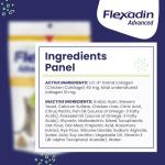 Vetoquinol Flexadin Advanced Hip and Joint Chews