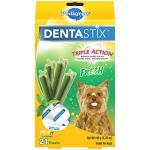 Pedigree Mini Dentastix Dog Oral Care Treats
