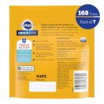 Pedigree Dentastix Small Dog Treats with Chicken
