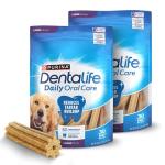 DentaLife Daily Oral Care Treats for Large Dogs