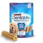 DentaLife Chewy Dental Treats for Large Dogs