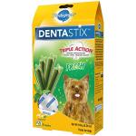 Pedigree Mini Dentastix Dog Oral Care Treats