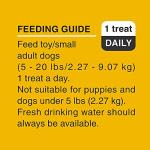 Pedigree Mini Dentastix Dog Oral Care Treats