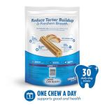 DentaLife Daily Oral Care Treats for Large Dogs