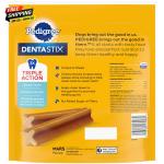 Pedigree Dentastix Large Dog Dental Treats 2.08 lb