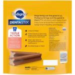 Pedigree Beef Flavor Large Dog Dental Treats