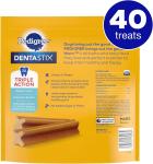PEDIGREE DENTASTIX Large Beef Dog Dental Treats
