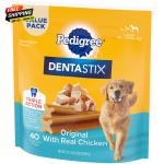 Pedigree Dentastix Large Dog Dental Treats 2.08 lb