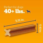 PEDIGREE DENTASTIX Large Dog Dental Treats