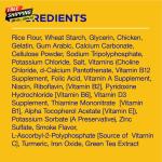 Pedigree Dentastix Large Dog Dental Treats 2.08 lb