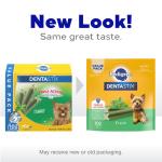 Pedigree Dentastix Dental Treats for Small Dogs