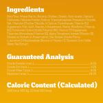 Pedigree Dentastix Chicken Treats for Dogs 26.1 oz