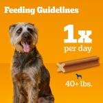 PEDIGREE DENTASTIX Large Dog Dental Treats