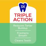 Pedigree Dentastix Dental Treats for Small Dogs