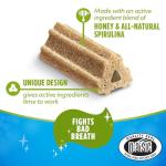 DentaLife Chicken Dental Chews for Large Dogs