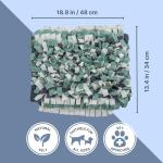 Trixie Snuffle Mat for Dogs - Interactive Puzzle