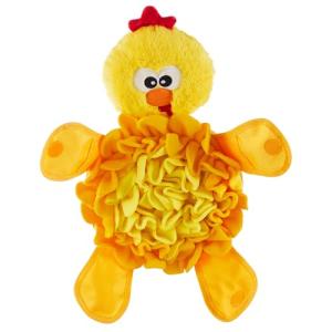 Outward Hound Snuffle Palz Plush Dog Puzzle Mat