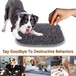 Interactive Snuffle Mat for Dogs - 17" x 21