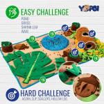 Large Snuffle Mat for Dogs - Interactive Toys