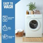 Snuffle Mat for Dogs - Adjustable Interactive Puzzle Toy