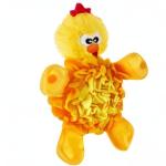 Outward Hound Snuffle Palz Plush Dog Puzzle Mat