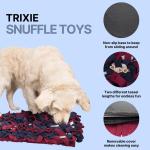 Snuffle Mat for Dogs - Interactive Slow Feeder
