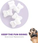 Nina Ottosson Dog Brick Treat Puzzle Toy