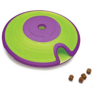 Nina Ottosson Dog Treat Maze Puzzle Toy