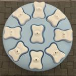 Outward Hound Nina Ottosson Dog Puzzle Toy