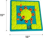 Nina Ottosson Level 4 Dog Treat Puzzle