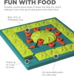 Nina Ottosson Level 4 Dog Treat Puzzle