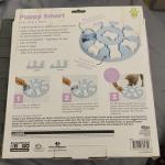 Outward Hound Nina Ottosson Dog Puzzle Toy