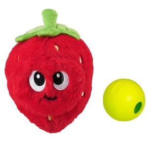 Outward Hound Fruity Findz Interactive Dog Puzzle