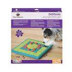 Outward Hound Multipuzzle Level 4 Dog Puzzle
