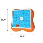 Outward Hound Challenge Slider Treat Puzzle Toy