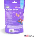 Nina Ottosson Peanut Butter Dog Treat Puzzle
