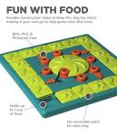 Outward Hound Multipuzzle Level 4 Dog Puzzle