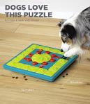 Outward Hound Multipuzzle Level 4 Dog Puzzle