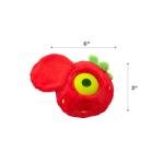 Outward Hound Fruity Findz Interactive Dog Puzzle