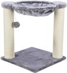 Trixie Baza Cat Scratching Post with Hammock