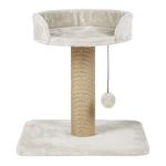 Trixie Mica Cat Scratching Post with Toy