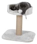 Trixie Mica Cat Scratching Post with Toy