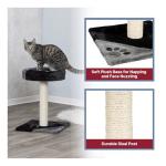 Trixie Tarifa 20.5" Cat Scratching Post
