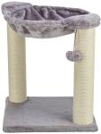 Trixie Baza Cat Scratching Post with Hammock