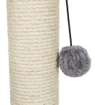 Trixie Baza Cat Scratching Post with Hammock